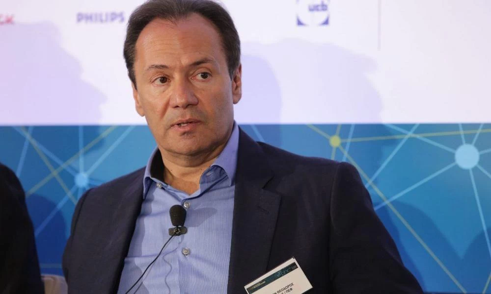 Τρύφων: Να ενισχυθεί η βιομηχανία για να αναπτυχθεί η οικονομία